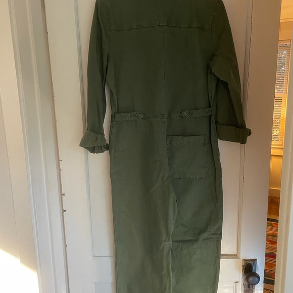 Universal Thread Jumpsuit Size 4 - Picture 4 of 5